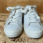 Converse  Chuck Taylor Gemma Scaled White Womens Sz 7 Photo 1