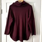 Cyrus  Cowl Neck Sweater Sz 2X Photo 3