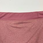 Calia by Carrie Calia Carrie Underwood Lycra Mauve Pink High Waisted Plus Size Bottoms 1X NWT Photo 3
