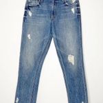 Tularosa Hailey Straight Jeans Photo 4