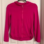 Fit Work Out Zip Pink Photo 0