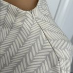 Marimekko Heija Korpikuusi Sms Gray Cream Printed Dress Photo 5