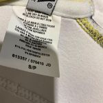 Becca  Bikini Top Multi Color Teal Green Blue Pink Size Small Photo 4