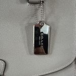 Coach  Beige Avary Shoulder Bag Photo 1