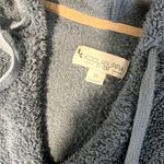 Koolaburra by Ugg  brushed back Sherpa hoodie Photo 1