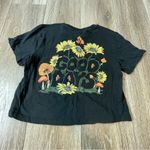 Self Esteem Cropped T-Shirt Photo 1