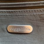 Baggallini Essential Crossbody Bag with Card / Coin Pouch EUC Photo 1