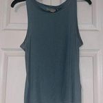 All saints Rina Crew Neck Sleeveless Tank Top US Size 8 (B35) Photo 0