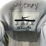 Nike  Flex Trainer 8 Women's Cross Training Shoes - Size 8 - Wolf Grey Photo 7