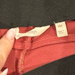 Soft Surroundings MARLOWE BOOTCUT PULLON FLARE PETITE TERRACOTTA PONTE PANTS PM Photo 3