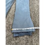 Obermeyer  Resort Vintage Snow Ski Pants Insulated Cortina Women’s 6 Short Blue Photo 9