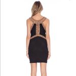 Free People  Nefertiti Bodycon‎ Dress Mirrors XS Photo 1