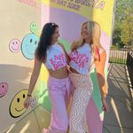 ZARA Wide Leg Jeans Photo 3