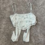 Surf Gypsy  Top Crop Photo 0