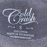 Cold Crush ✨ “Be your own kind of beautiful” cropped tee✨ Photo 4