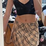 I am gia Carmel Skirt Photo 1