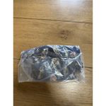 Daniel Rainn Women Feather Popover Blouse Size XL Long Sleeve Lightweight Boho Photo 10