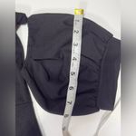 Lulus  Black Off-Shoulder Jumpsuit 🖤
*NEW WITH TAGS 🏷️ Photo 10