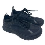 Norda 001 Shoes Black Stealth Trail Running Dyneema Light Weight Woman 8 Photo 0