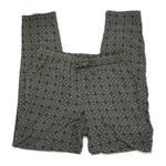 Joe Fresh  Drawstring Stretch Waist Printed Pants Photo 1