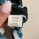 Show Me Your Mumu NWT  Conga Palm Wrap Top- Size Small Photo 6