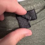 Gildan Softstyle Nothing Runs Like a Reindeere Christmas Tee Shirt Size Small Photo 4