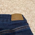American Eagle Women’s NE(X)T Level Stretch Curvy Super Hi-Rise Jegging Size 6L Photo 11