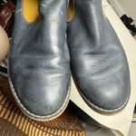 LIKE NEW PIKOLINOS Royal Pull on Chelsea Boots Sz 40 Gold Photo 7