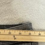 Wild Fable Women's Grey with Silver Bling Straight Leg Jeans mid rise Photo 8