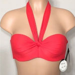 Coco reef ..New. 32/34C 5-way bikini top. NWT Photo 0