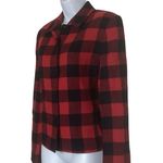 Valerie Stevens Wool Jacket Photo 1