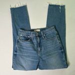 Madewell  The High Rise Slim Boyjean , 26 Photo 0