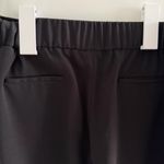 Kasper  Black Womens Dress Pants  . Photo 3