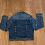 Lila Ryan  Blue Jean Jacket Photo 2