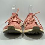 Adidas  Ultra Boost Women’s Pink Running Shoes Sneakers 6 Photo 8