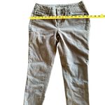 Simply Vera Vera Wang • Stretchy Grey Jeans • Women’s size 4 Gray Photo 6