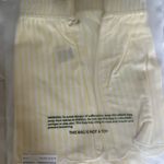 Dairy Boy Butter Sleep Shorts Photo 4