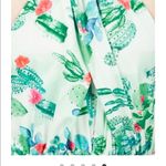 Modcloth  Come On, Get Splashy Cactus Swimsuit Photo 1