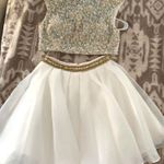 Terani Couture 2 Piece Formal Dress Photo 0