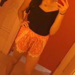 Audrey 3+1 Soft coral floral shorts Photo 1