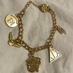 Harry Potter charm  bracelet Photo 0