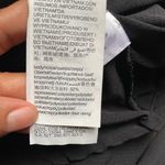 Calvin Klein  Black Bomber Jacket Photo 5