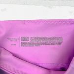 Victoria's Secret Lavender High Waist Pocket Capri Activewear Leggings Size 4 Photo 6