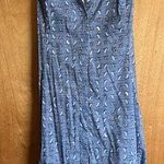 Nic+Zoe  Summer Denim Dress -XL Photo 0