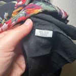 Kimchi Blue dress medium floral fairy grunge vamp ethereal alternative grunge Photo 4