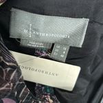 ANTHROPOLOGIE Skirt Womens 8 Tulle Ruched Mini Ruffle Pleated Lined Purple NWT Photo 8