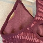 Bella Movement sports bra slimming fit adjustable straps women’s Size Small Photo 4