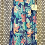 Tori Richard NWT  | Chloe Dress in Just Peachy, Size XS Photo 0