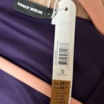 Purple sparkly top Photo 3