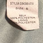 Altar'd State flowy, A-line maxi dress with a tiered skirt and a deep V-neckline or open-back design. Photo 13